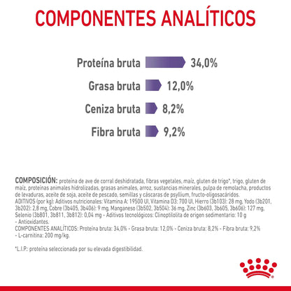 Royal Canin Appetite Control Pienso para Gatos al mejor precio -Todoanimal.es