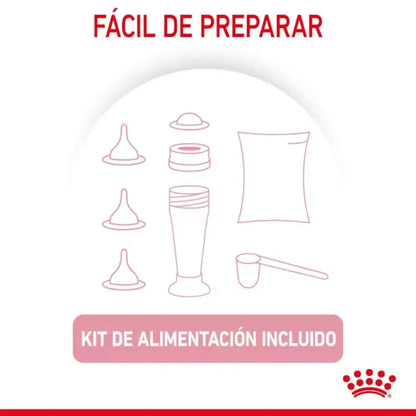 Royal Canin Babycat Milk 300 g al mejor precio -Todoanimal.es
