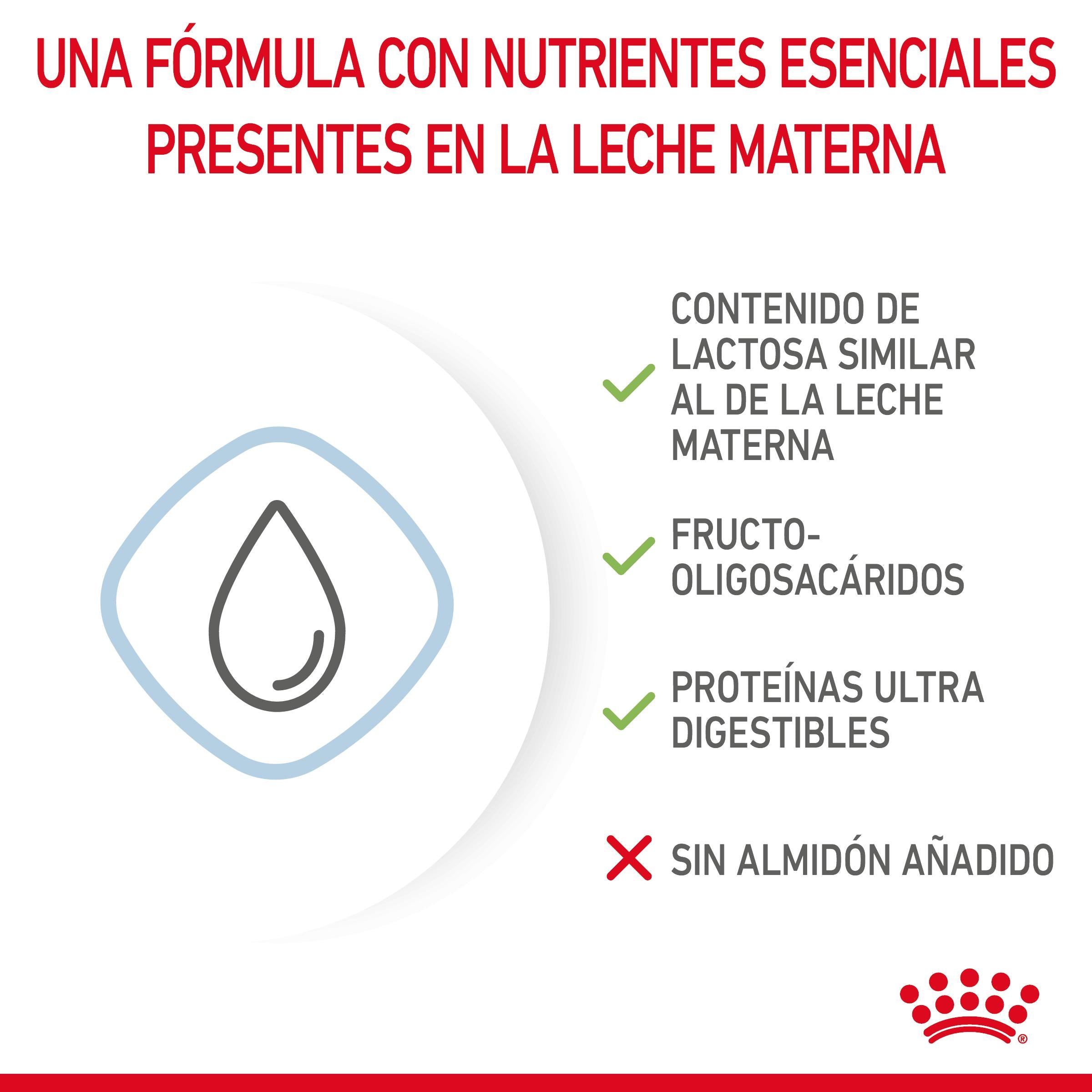 Royal Canin Babydog Milk Leche en Polvo para Cachorros al mejor precio -Todoanimal.es