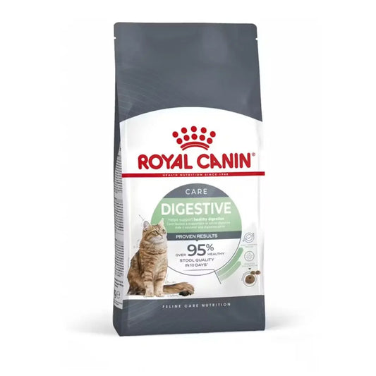 Royal Canin Digestive Care Pienso para Gatos al mejor precio -Todoanimal.es