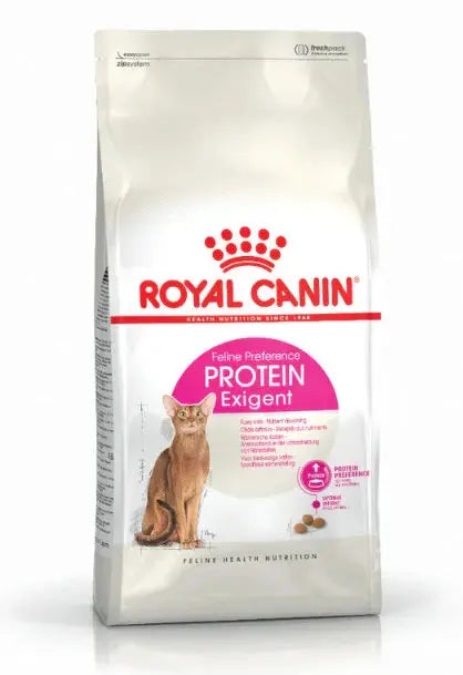 Royal Canin Exigent Protein 2Kg. ROYAL CANIN