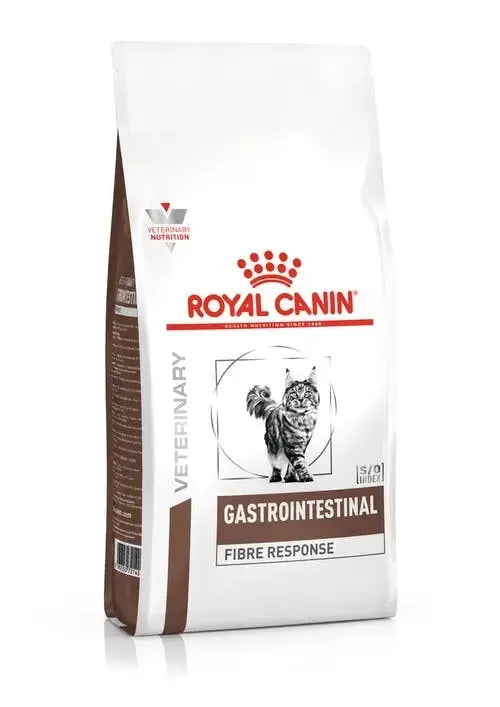 Royal Canin Fibre Response 2Kg Gato ROYAL CANIN IBÉRICA S.A.U.