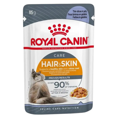 Royal Canin Hair & Skin Care al mejor precio -Todoanimal.es