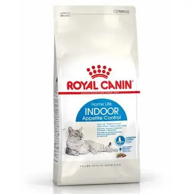 Royal Canin Indoor Appetite Control Todoanimal.es