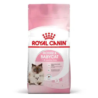 Royal Canin Kit Mother & Babycat 400Gr ROYAL CANIN