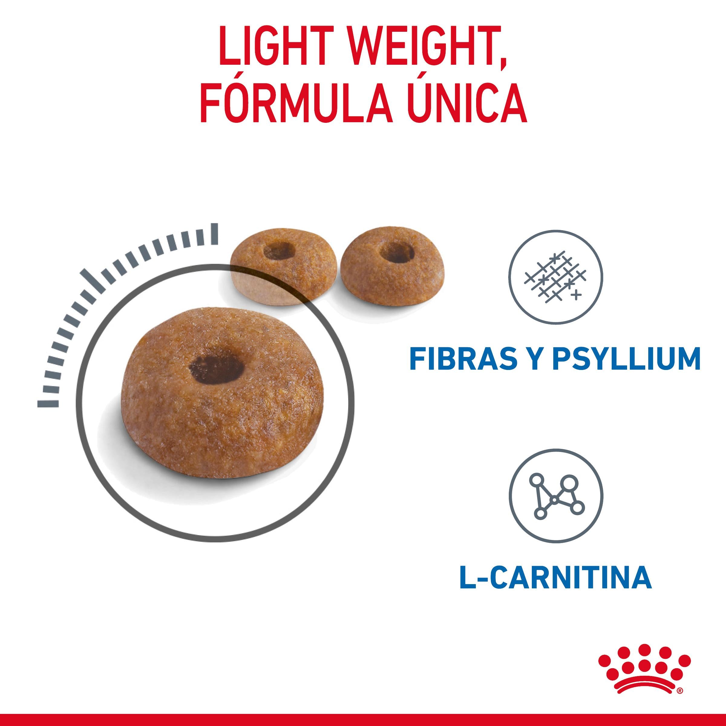 Royal Canin Light Weight Care Pienso para Gatos al mejor precio -Todoanimal.es