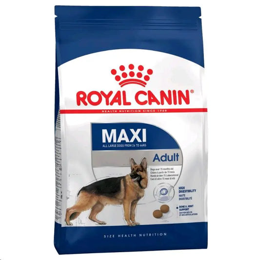 Royal Canin Maxi Adult 10Kg