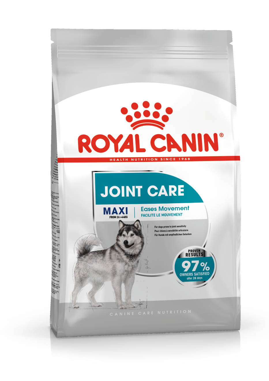 Royal Canin Maxi Joint Care Pienso para Perros al mejor precio -Todoanimal.es