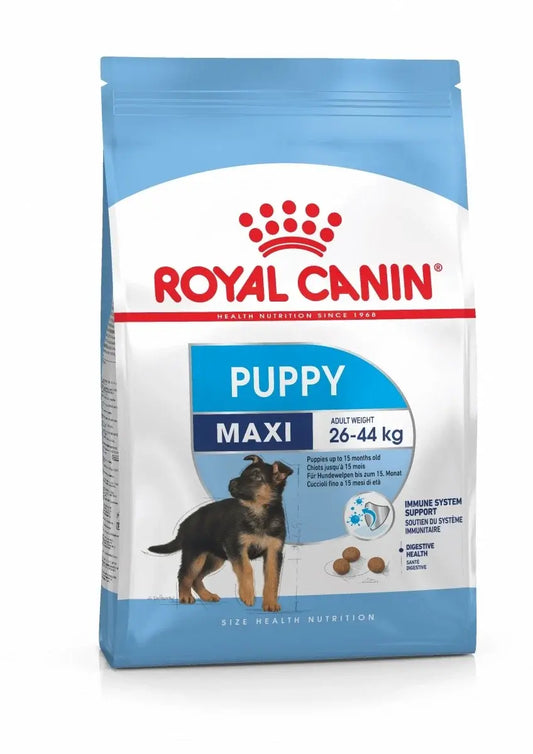 Royal Canin Maxi Puppy 1Kg