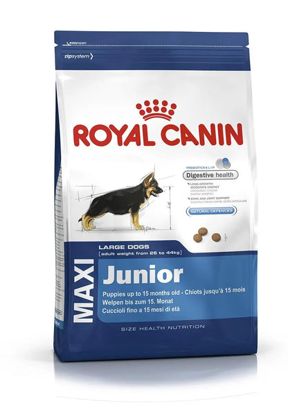 Royal Canin Maxi Puppy 1Kg