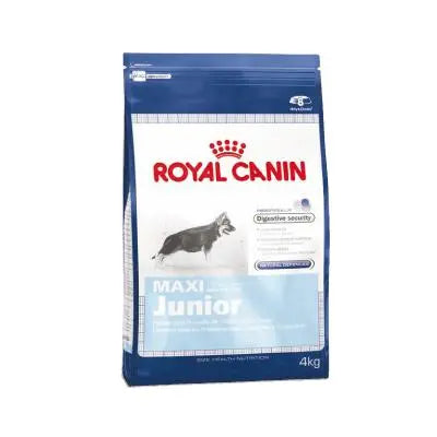 Royal Canin Maxi Puppy 1Kg