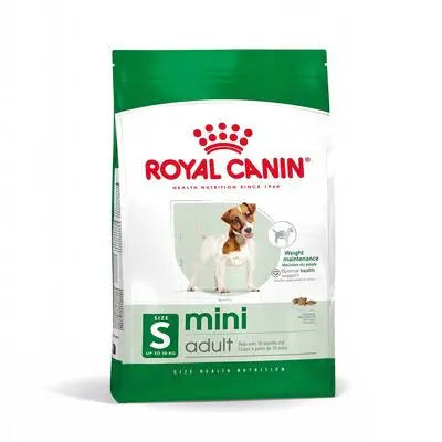 Royal Canin Mini Adult 800G ROYAL CANIN