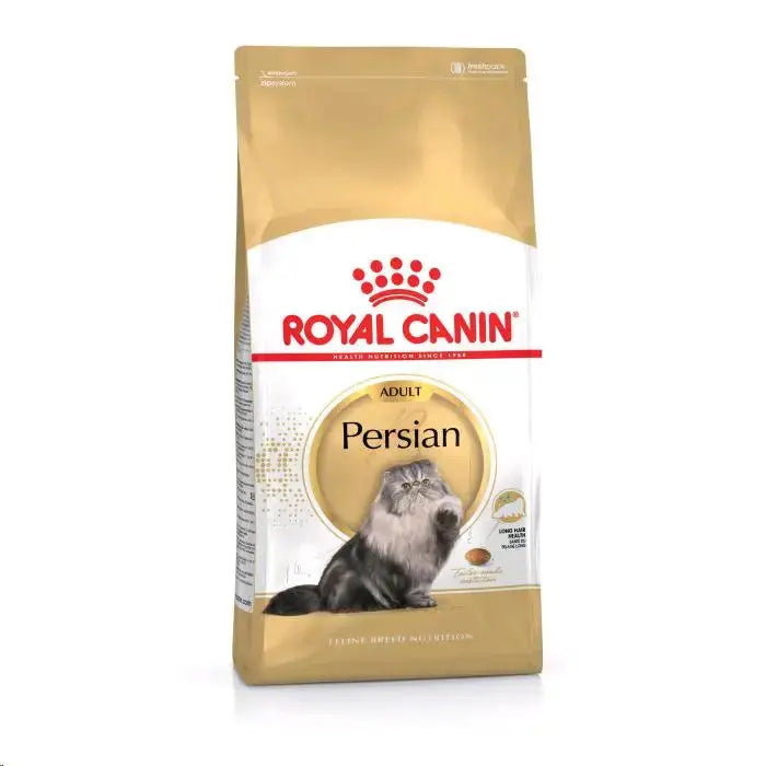 Royal Canin Persian Adulto 10Kg ROYAL CANIN IBÉRICA S.A.U.