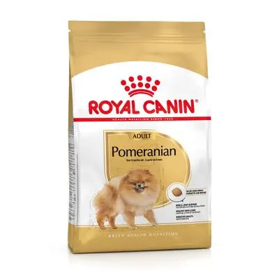 Royal Canin Pomerania Adulto 3K ROYAL CANIN