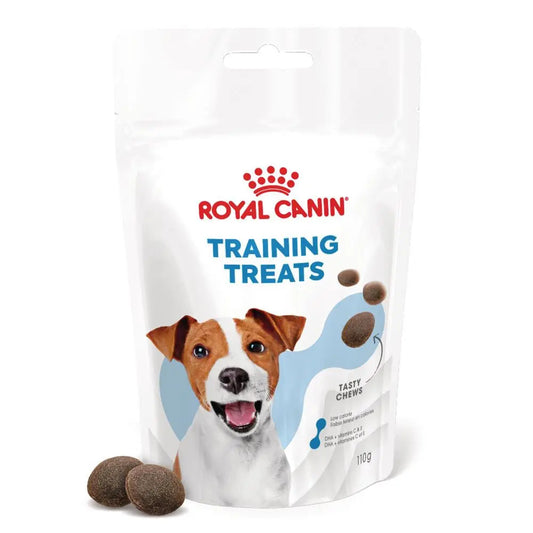Royal Canin Training 110 g Snack Entrenamiento para Perros al mejor precio -Todoanimal.es