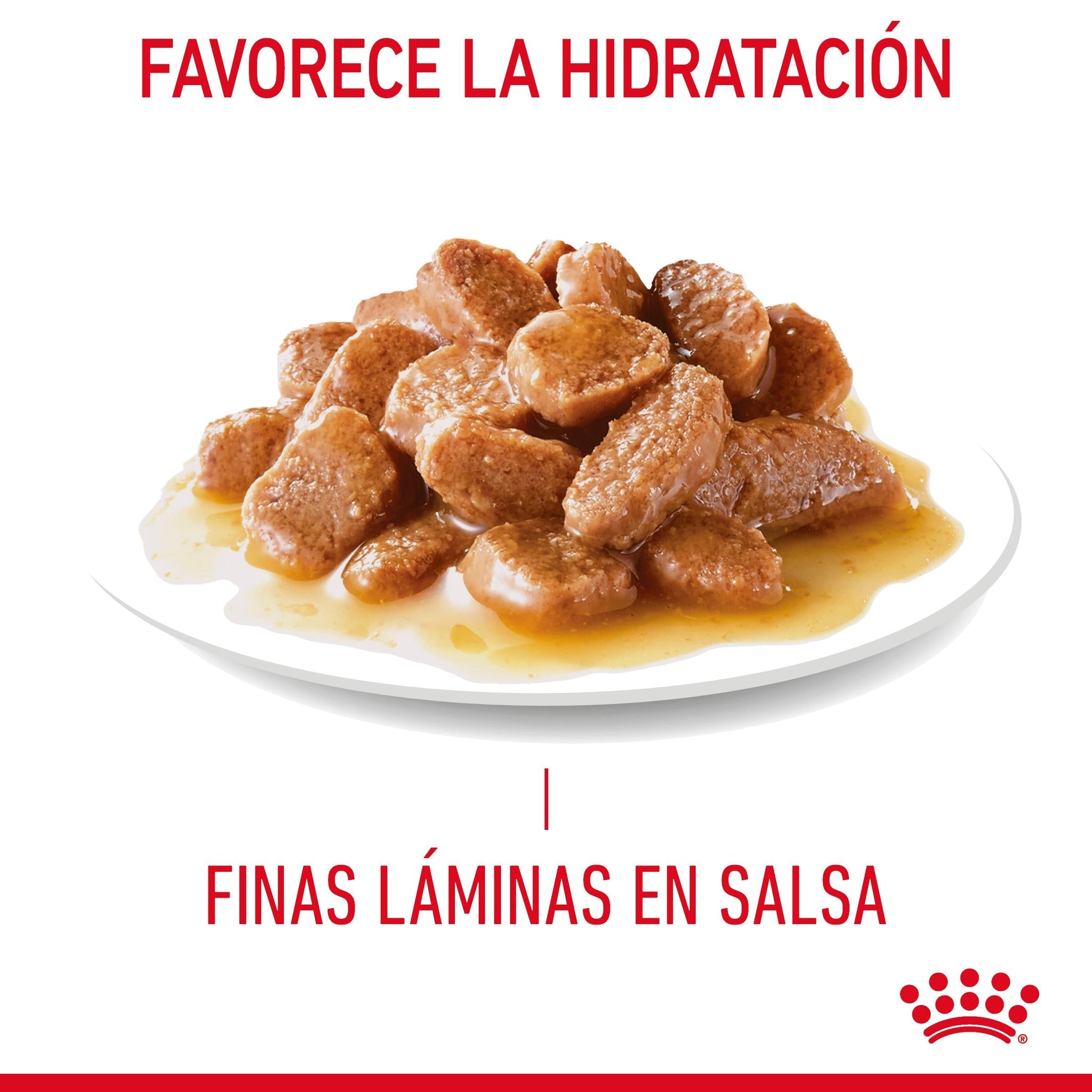 Royal Canin Urinary Care 85 g Salsa Comida Húmeda para Gatos al mejor precio -Todoanimal.es