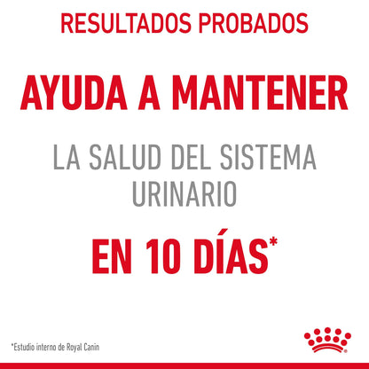 Royal Canin Urinary Care 85 g Salsa Comida Húmeda para Gatos al mejor precio -Todoanimal.es
