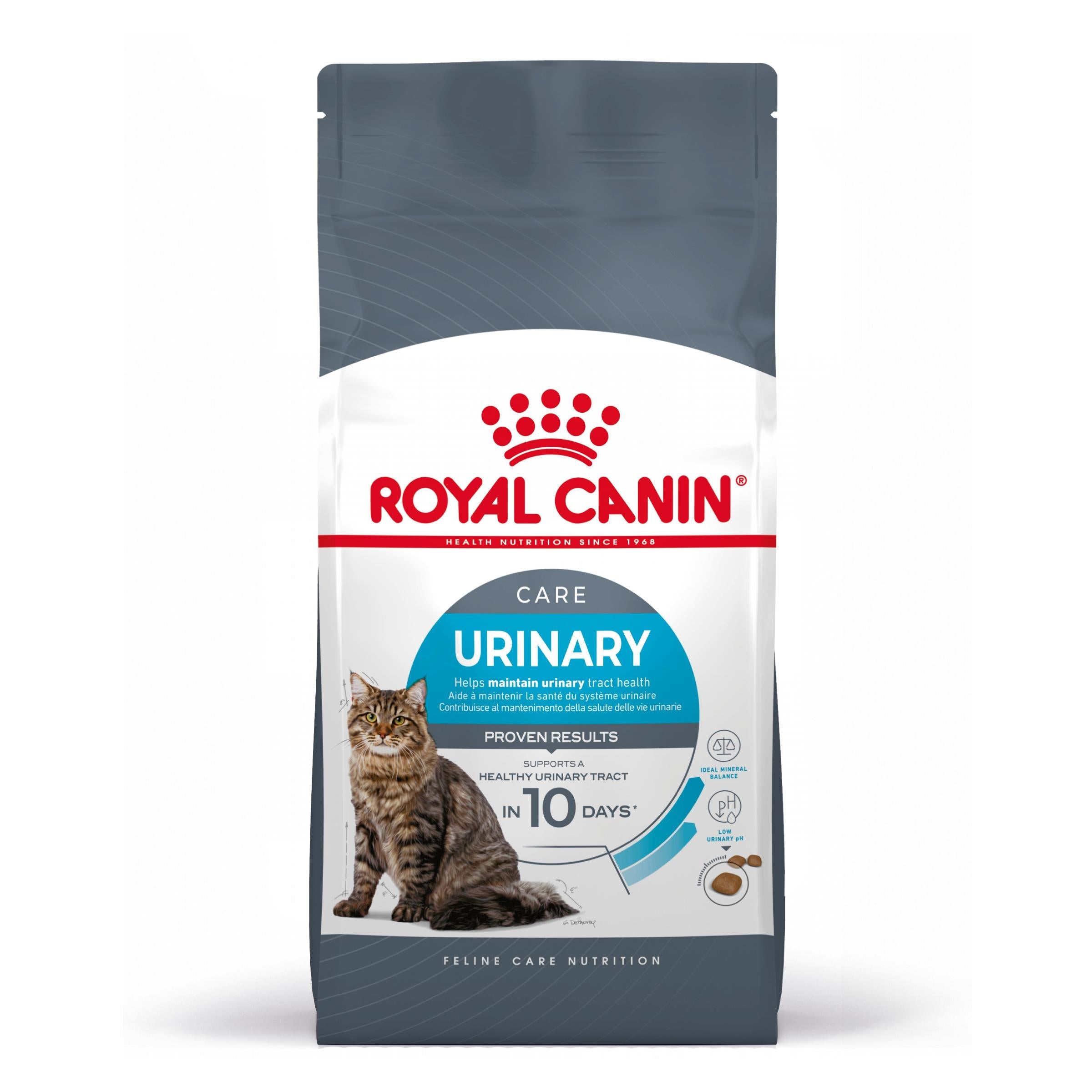 Royal Canin Urinary Care Pienso para Gatos al mejor precio -Todoanimal.es