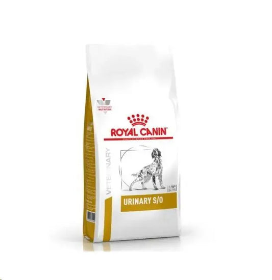 Royal Canin Urinary Lp18 2Kg Perro ROYAL CANIN IBÉRICA S.A.U.