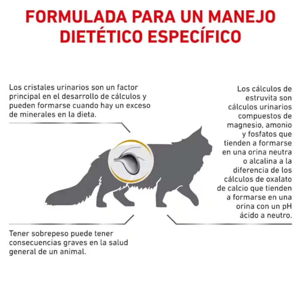 Royal Canin Urinary Moderate Calorie al mejor precio -Todoanimal.es