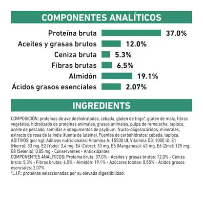 Royal Canin Veterinary Diabetic 12 kg Pienso para Perros Diabéticos al mejor precio -Todoanimal.es