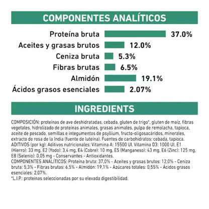 Royal Canin Veterinary Diabetic 1,5 kg Pienso para Perros Diabéticos al mejor precio -Todoanimal.es