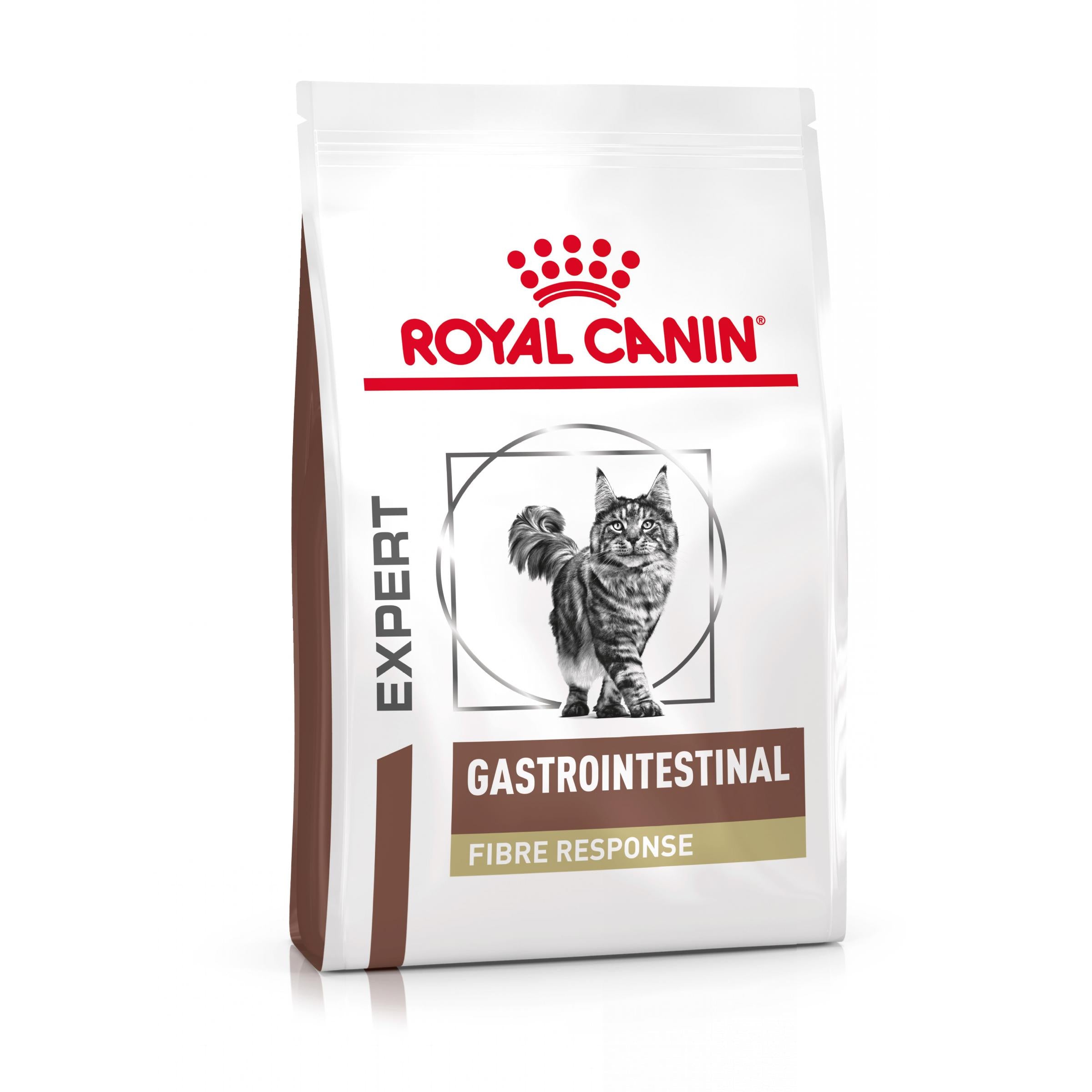 Royal Canin Veterinary Fibre Response Pienso Gastrointestinal para Gatos al mejor precio -Todoanimal.es