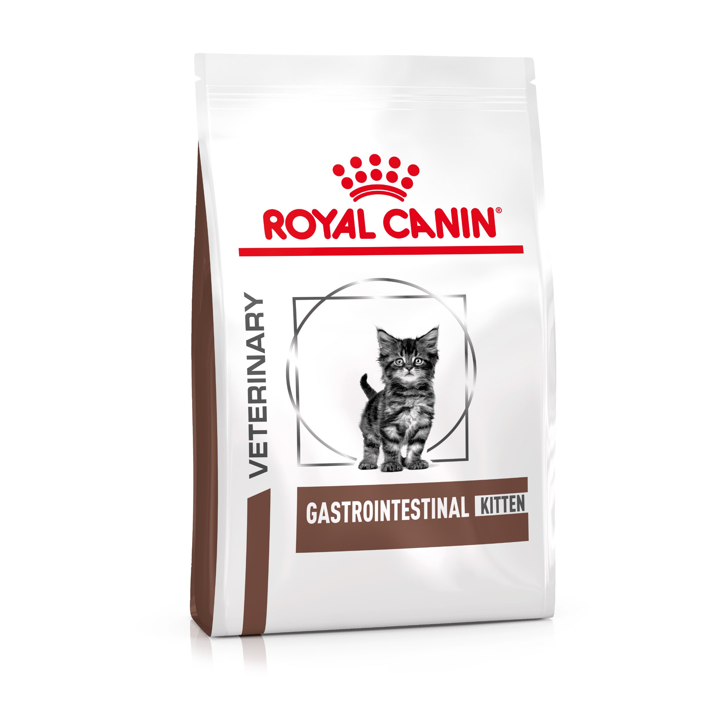 Royal Canin Veterinary Gastrointestinal Kitten Pienso Digestivo para Gatitos al mejor precio -Todoanimal.es