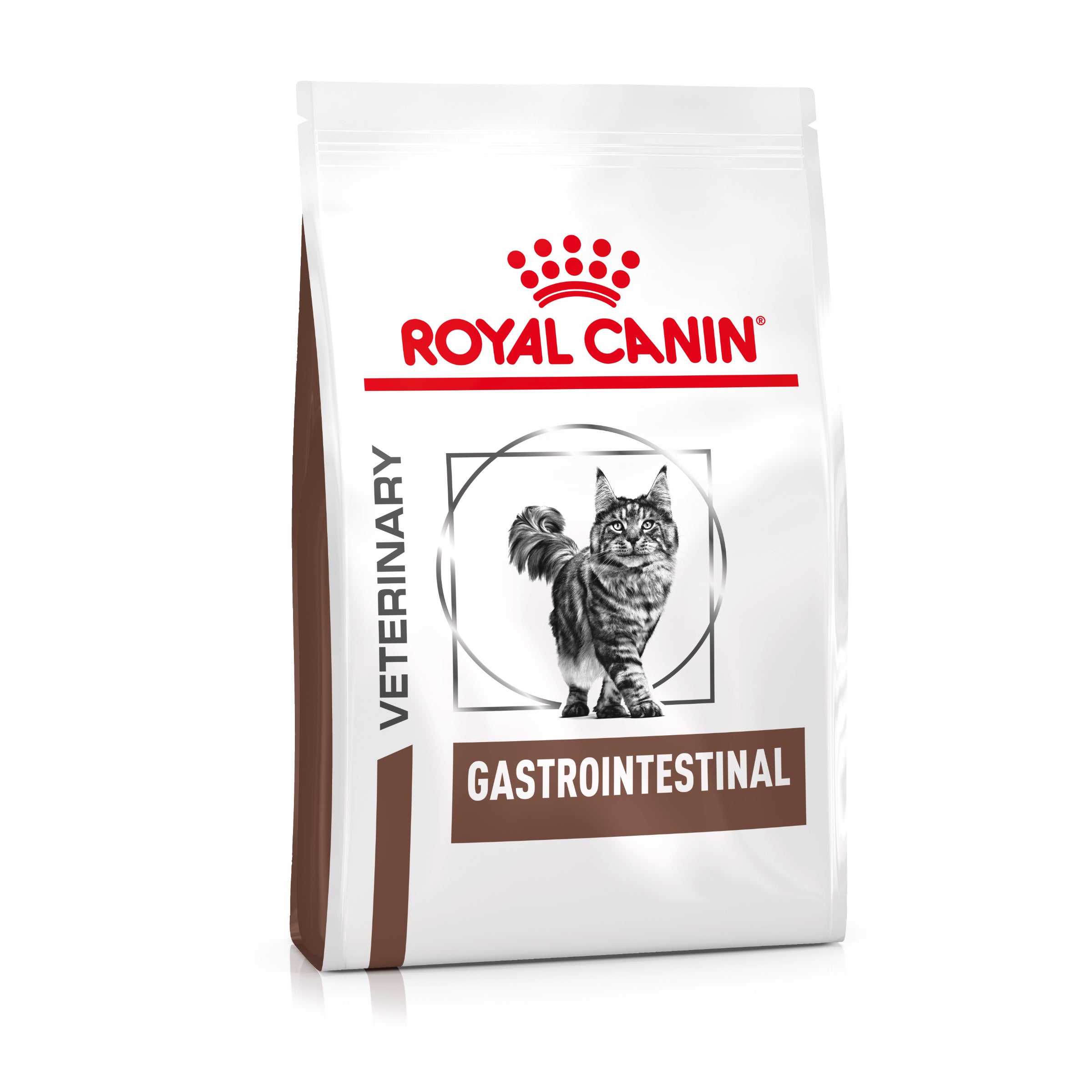 Royal Canin Veterinary Gastrointestinal Pienso para Gatos al mejor precio -Todoanimal.es