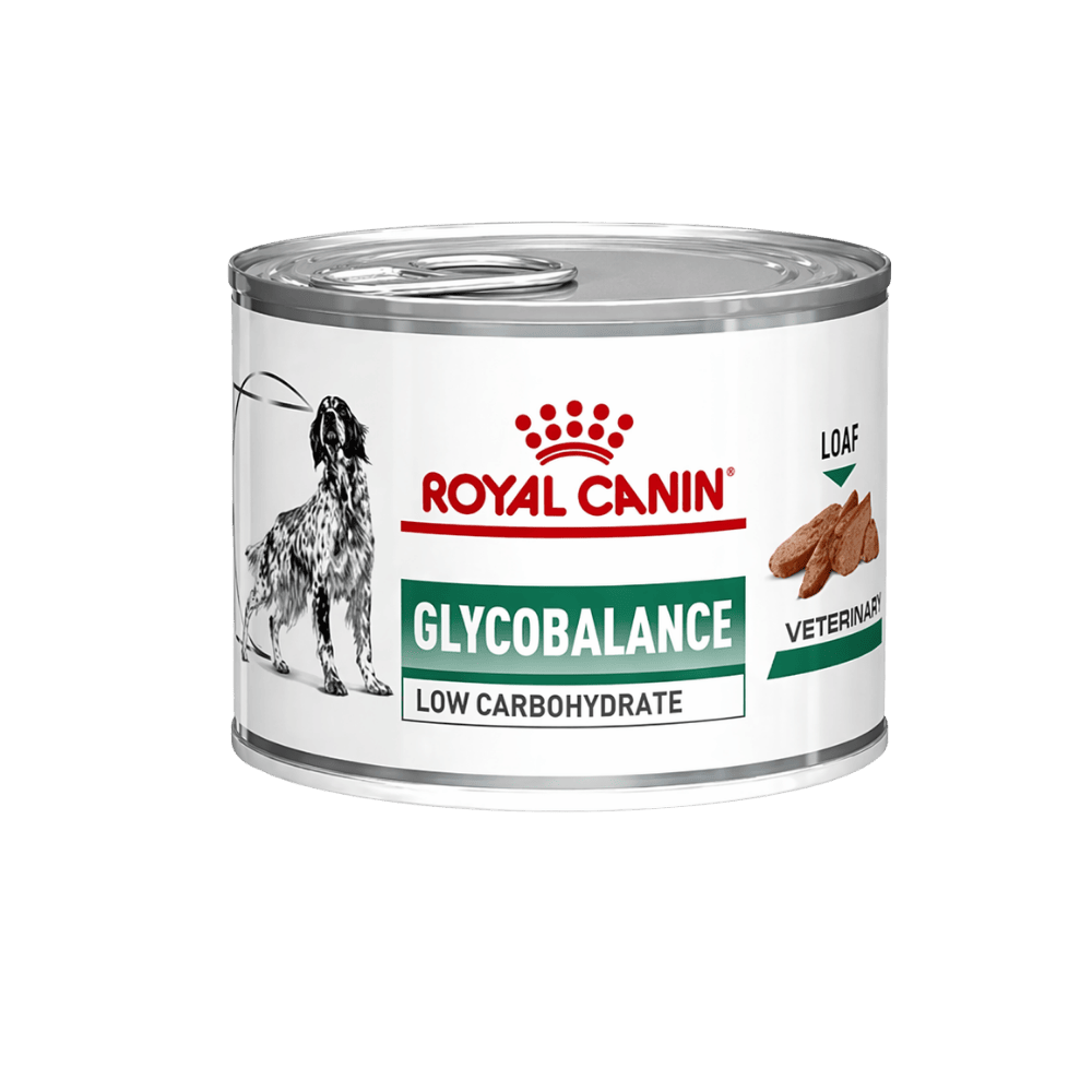 Royal Canin Veterinary GlycoBalance Diabetes Comida Húmeda para Perros al mejor precio -Todoanimal.es