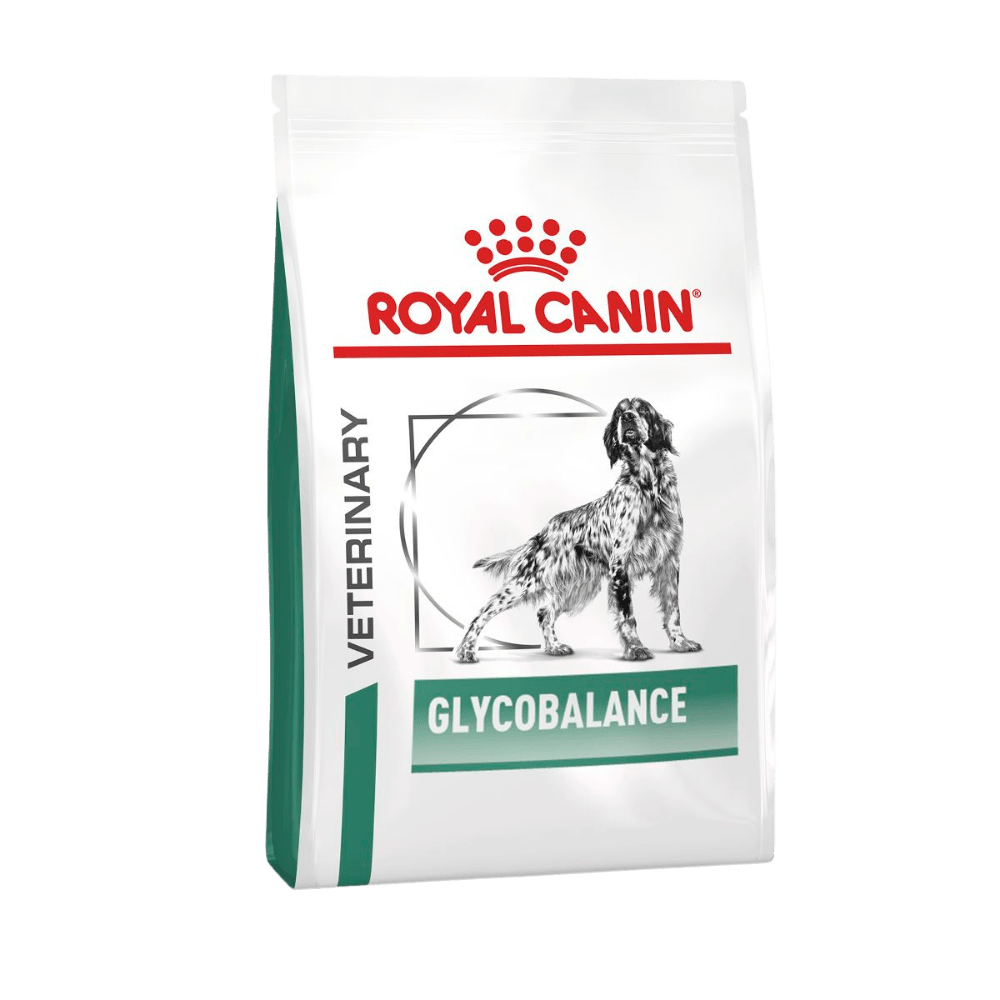 Royal Canin Veterinary GlycoBalance Diabetes Pienso para Perros al mejor precio -Todoanimal.es