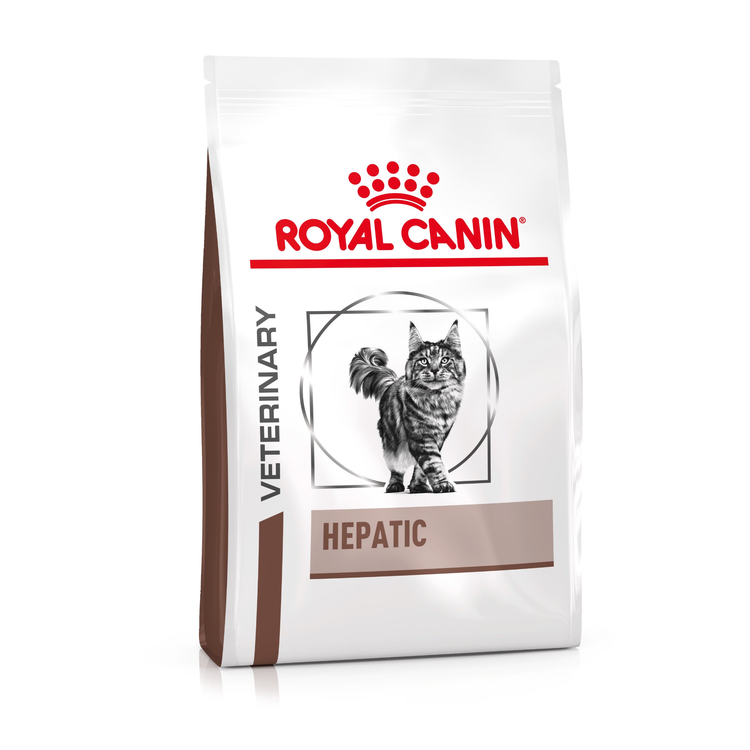 Royal Canin Veterinary Hepatic Pienso para Gatos al mejor precio -Todoanimal.es