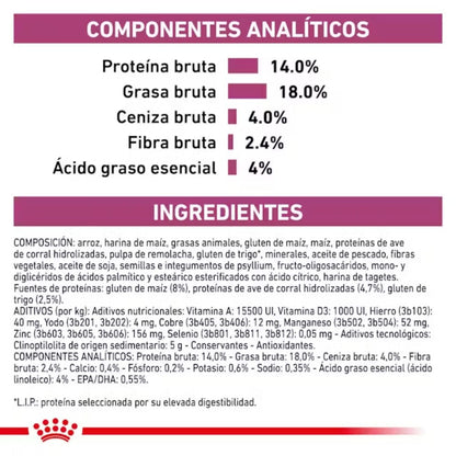 Royal Canin Veterinary Renal Small Pienso para Perros al mejor precio -Todoanimal.es