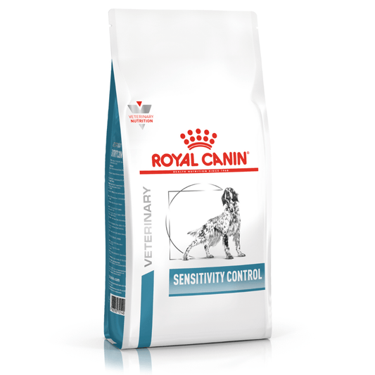 Royal Canin Veterinary Sensitivity Control al mejor precio -Todoanimal.es