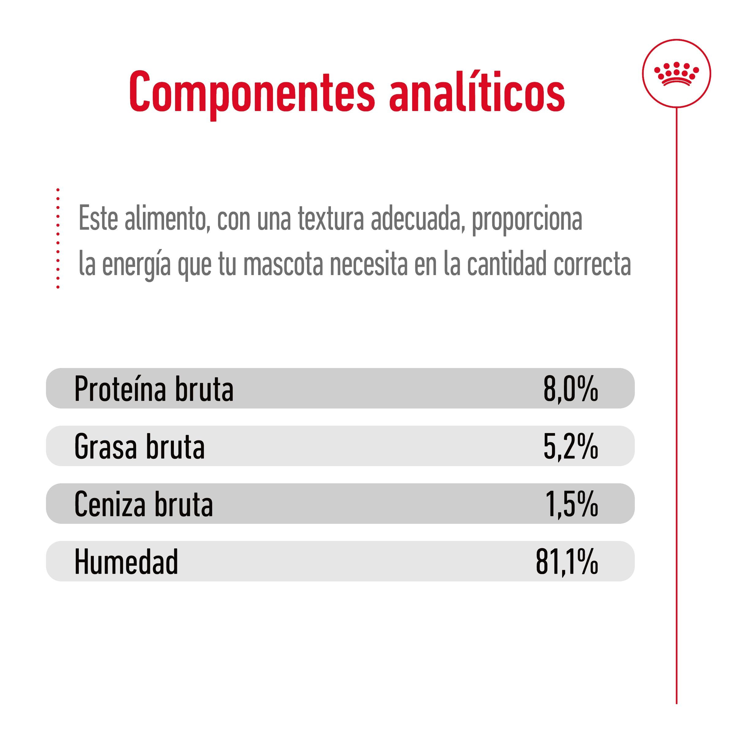 Royal Canin X-Small Adulto 85 g Comida Húmeda para Perros al mejor precio -Todoanimal.es