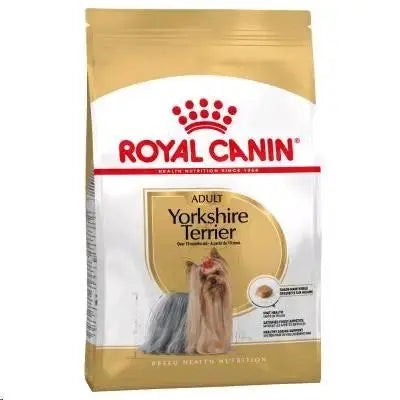 Royal Canin Yorkshire Adulto 1.5Kg ROYAL CANIN IBÉRICA S.A.U.