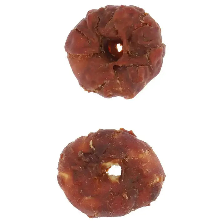 SNACK DOG ROSEWOOD DONUTS MASTICABLE CON PATO 150G SMALL DAYES B.V.