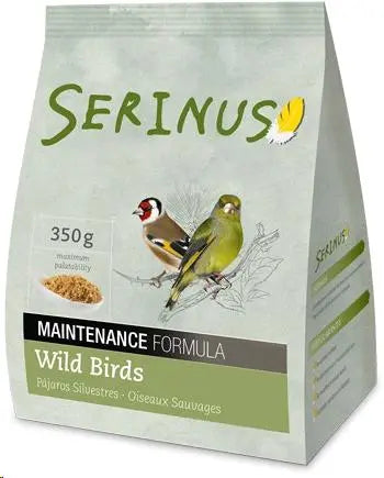 Serinus Mantenimiento 350G. SERINUS