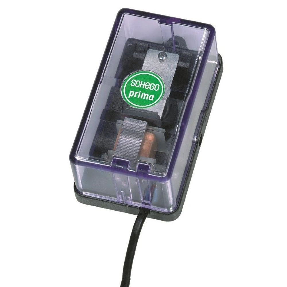 Shego Compresor Prima para Acuarios 100 L/H al mejor precio -Todoanimal.es