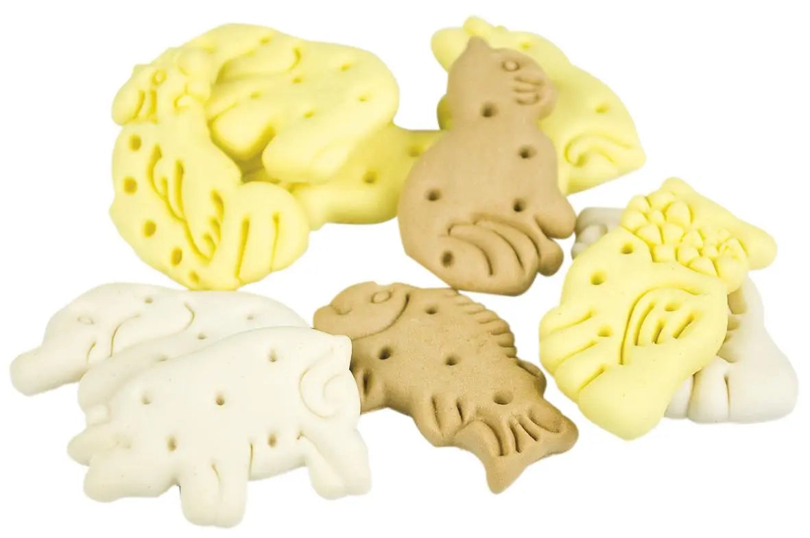 Snack Para Perros Biscozoo 200Gr Bolsa Nayeco - Precios Más Baratos - Todoanimal