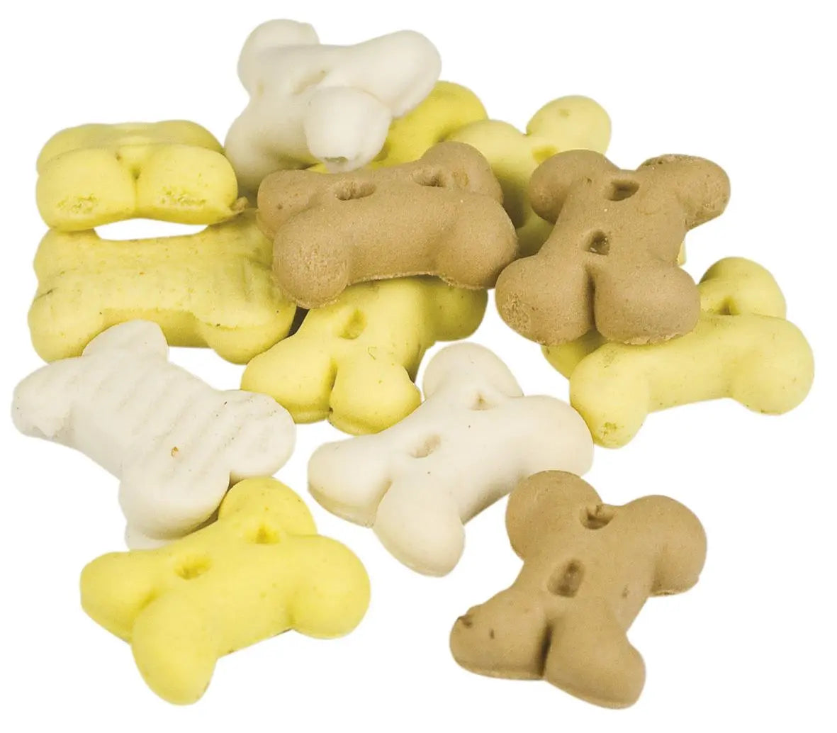 Snack Para Perros Mini Puppy 200Gr Bolsa Nayeco - Precios Más Baratos - Todoanimal