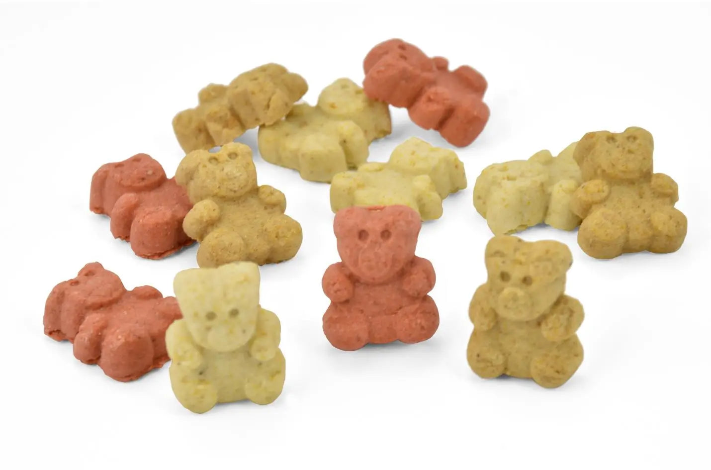 Snack Para Perros Ositos 200Gr Bolsa Nayeco - Precios Más Baratos - Todoanimal