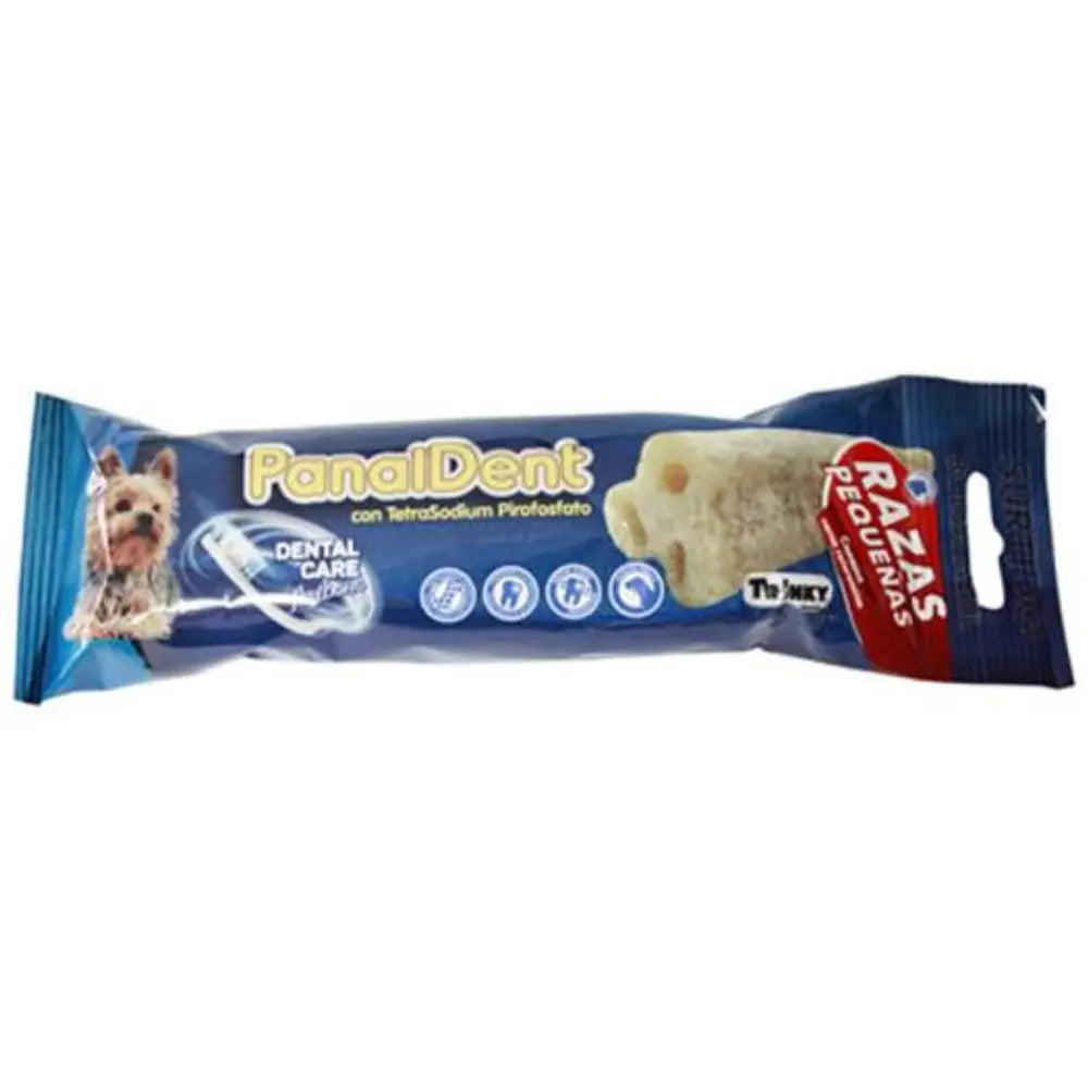 Snack Twinky Panaldent 40 g al mejor precio -Todoanimal.es