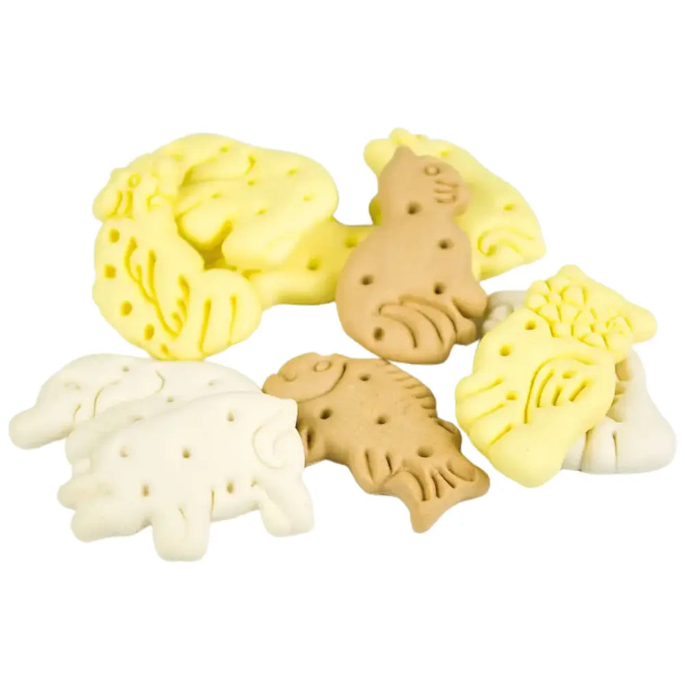 Snacks Para Perros Biscozoo 500 g Bolsa al mejor precio -Todoanimal.es
