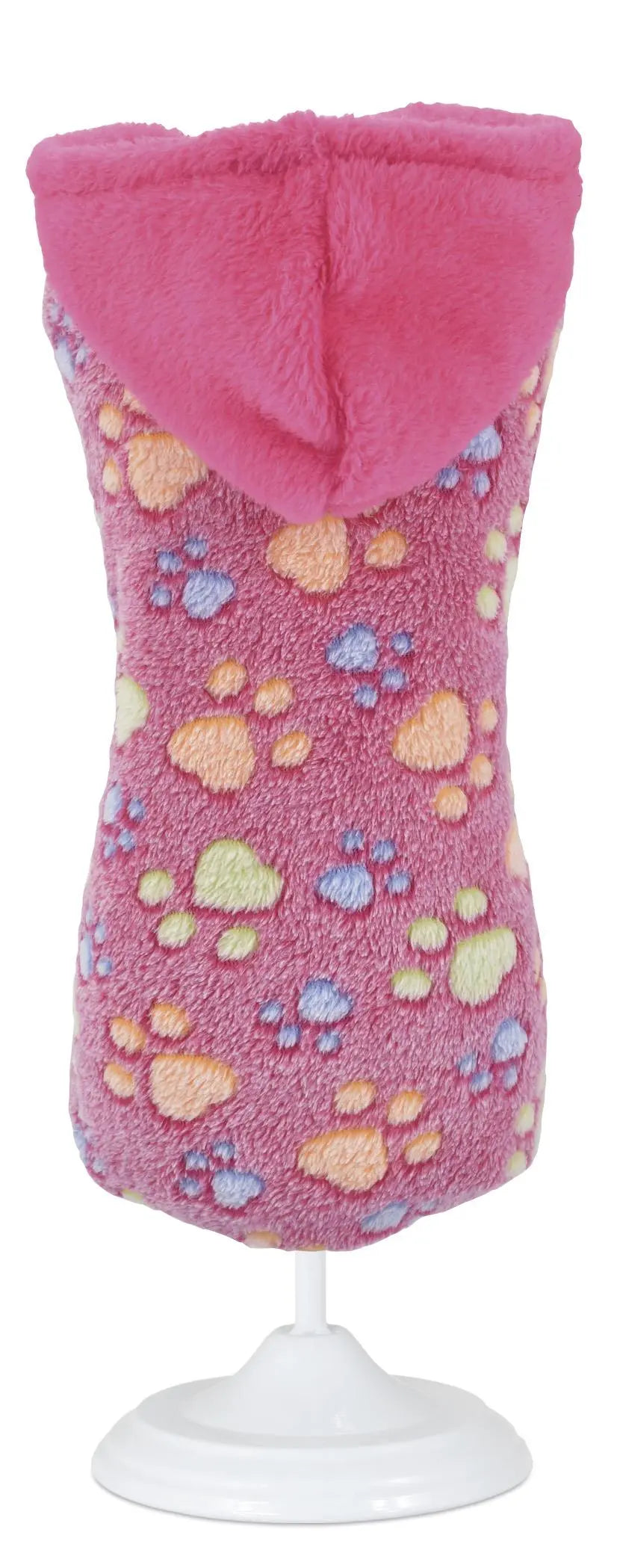 Sudadera Con Capucha Color Paws - Precios Más Baratos - Todoanimal