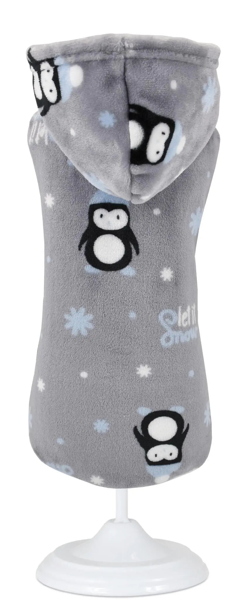 Sudadera Con Capucha Penguin - Precios Más Baratos - Todoanimal