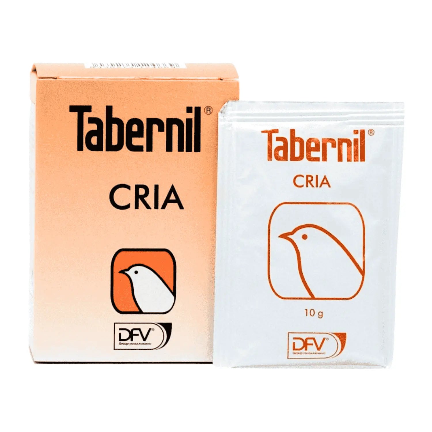Tabernil Cría Sobre 10 Grs TABERNIL
