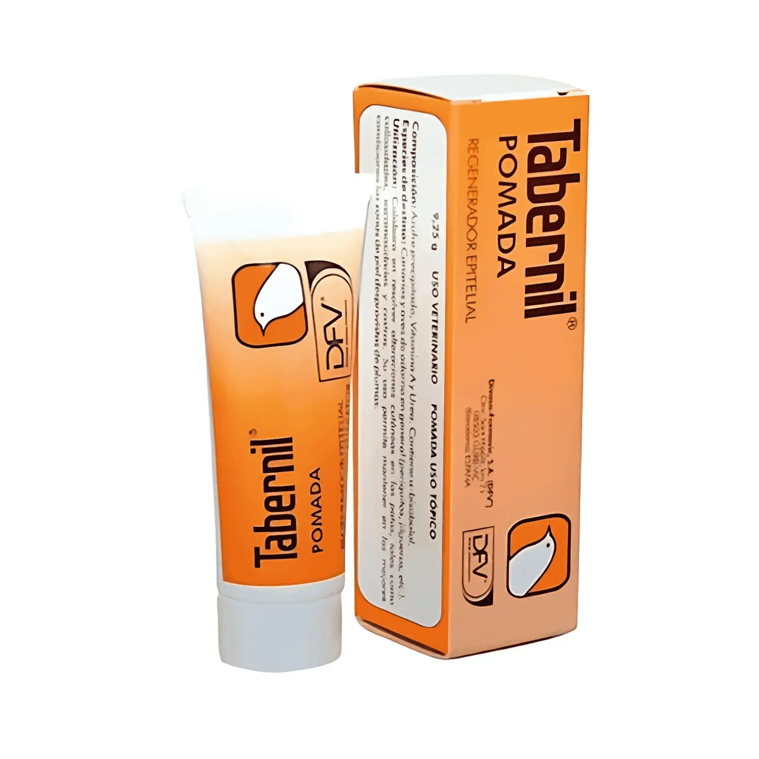 Tabernil Pomada Acaricida 9,25 gr TABERNIL