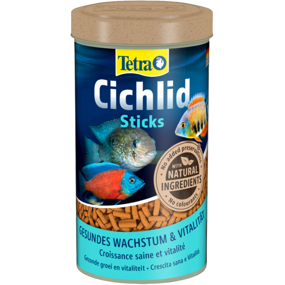 Tetra Cichlid al mejor precio -Todoanimal.es