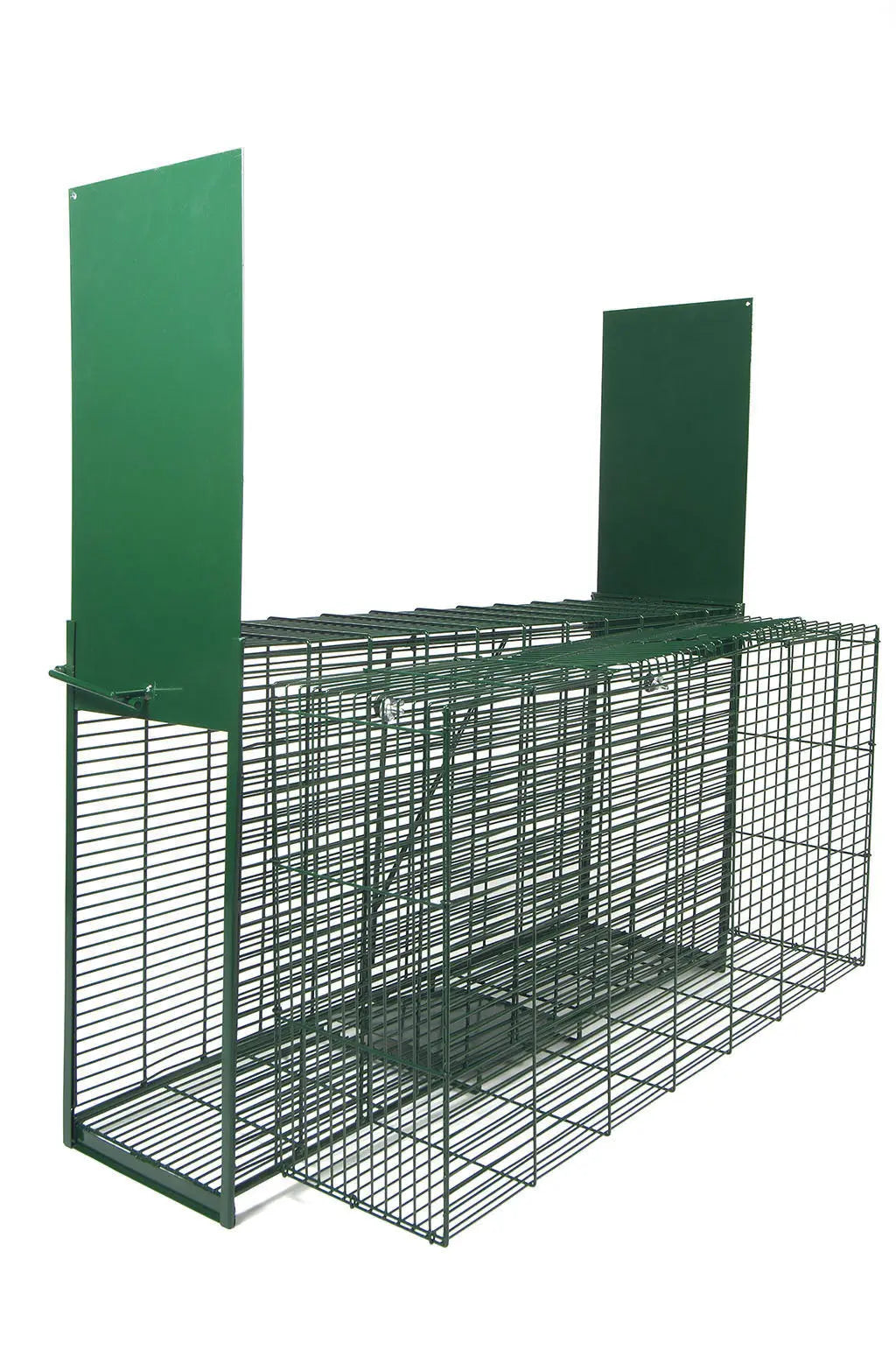 Trampa Zorro Pequeña - Precios Más Baratos - Todoanimal